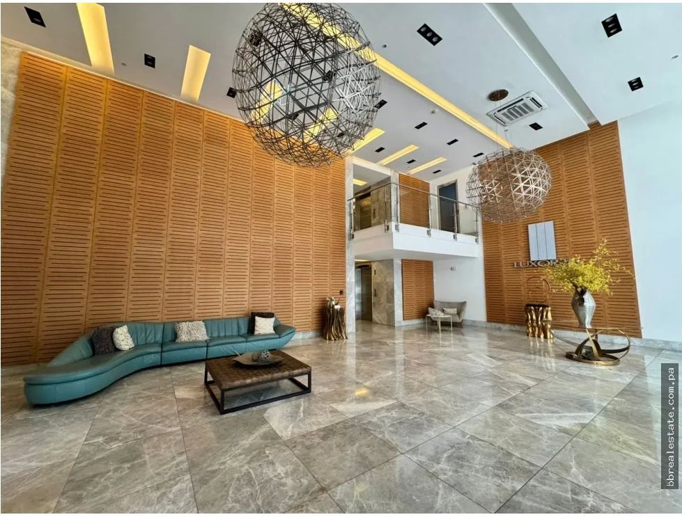 Apartment for sale in El Cangrejo