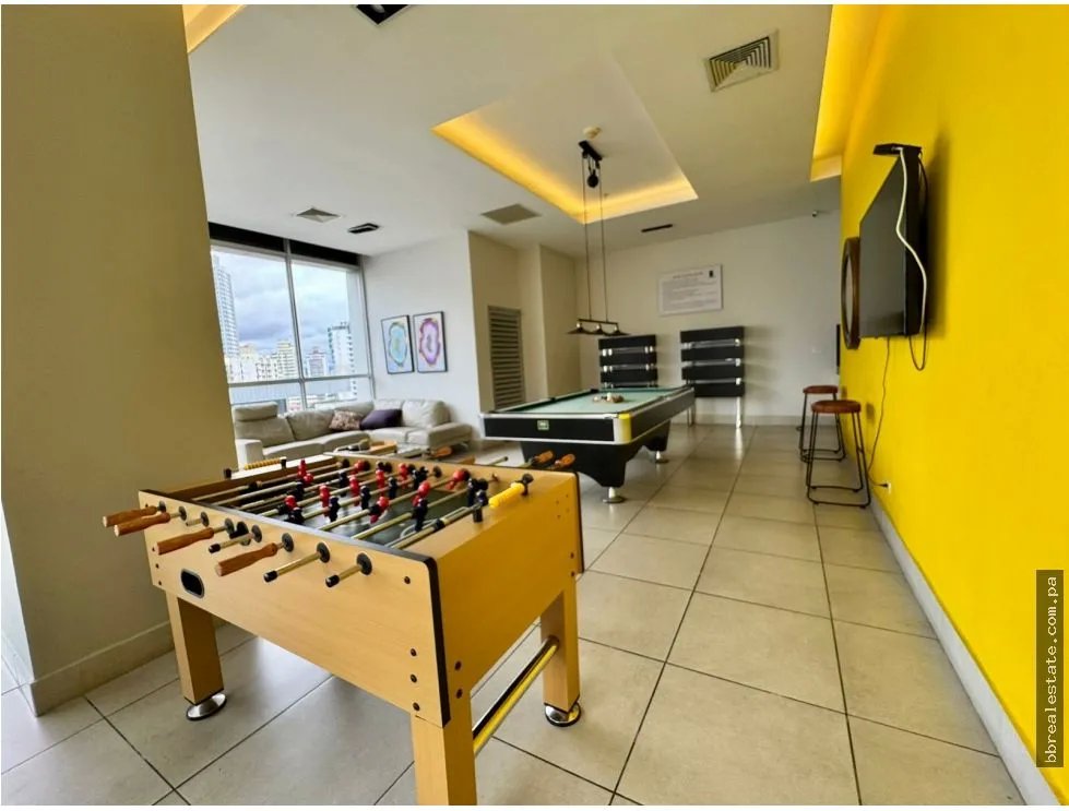 Venta de Apartamento en el PH Luxor 300, el Cangrejo