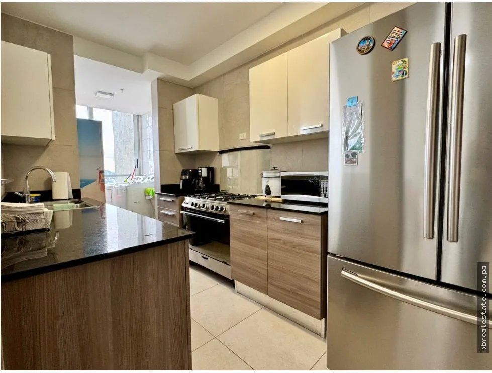 Venta de Apartamento en el PH Luxor 300, el Cangrejo