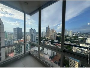 Apartment for sale in El Cangrejo