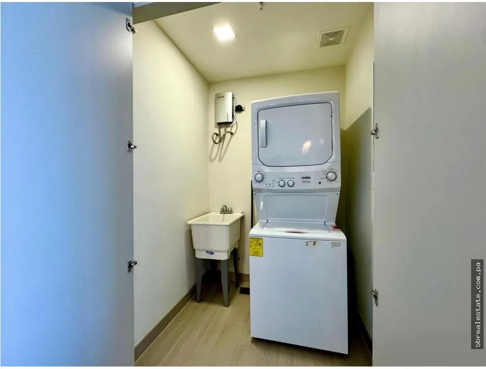 Alquiler de Apartamento en PH Arcadia, Costa del Este