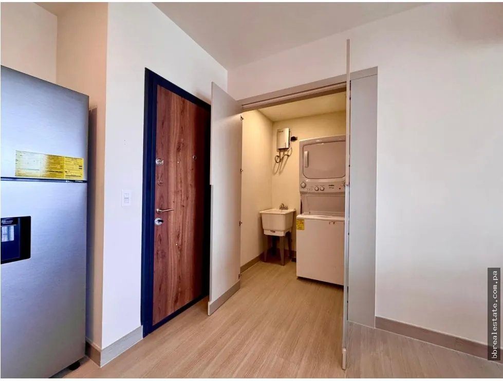 Apartment for rent in Costa del Este