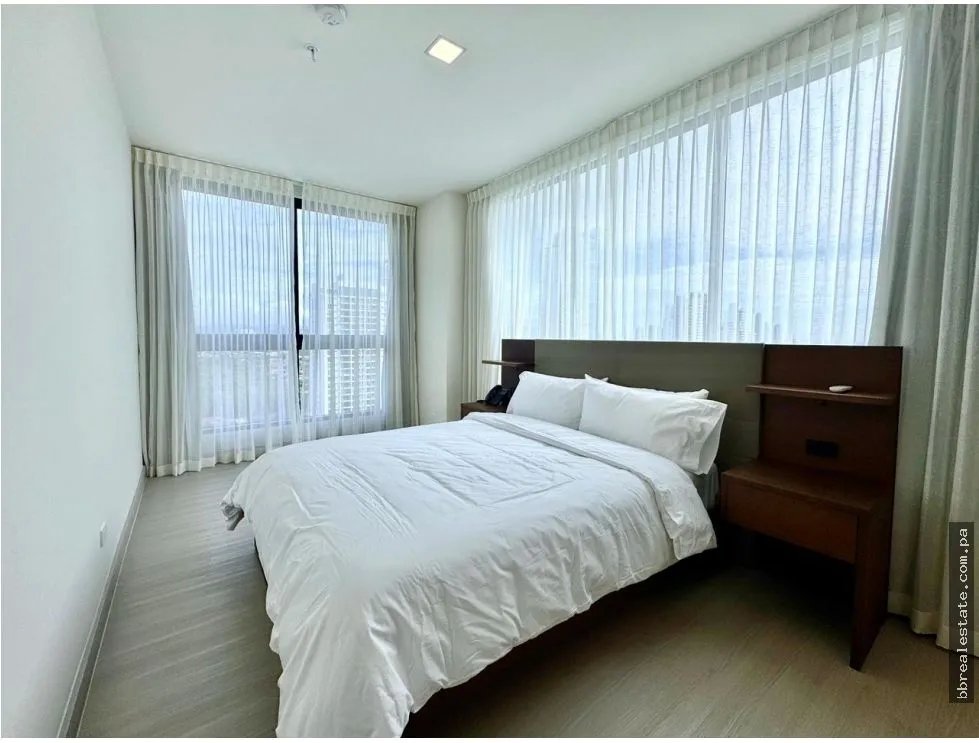 Apartment for rent in Costa del Este