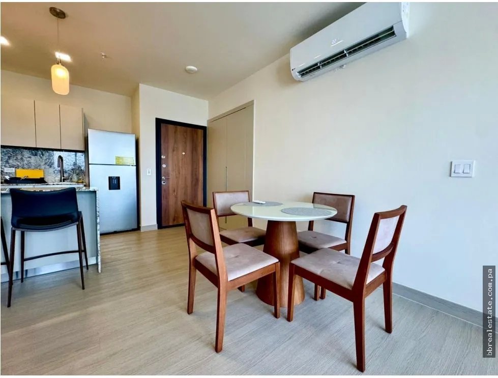 Apartment for rent in Costa del Este