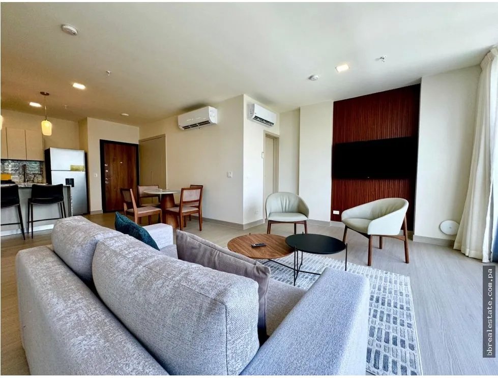 Apartment for rent in Costa del Este