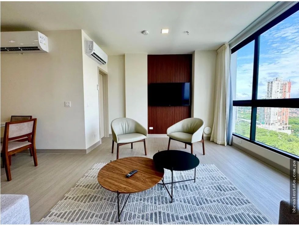 Apartment for rent in Costa del Este