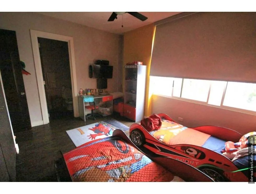 Apartment for sale in El Cangrejo