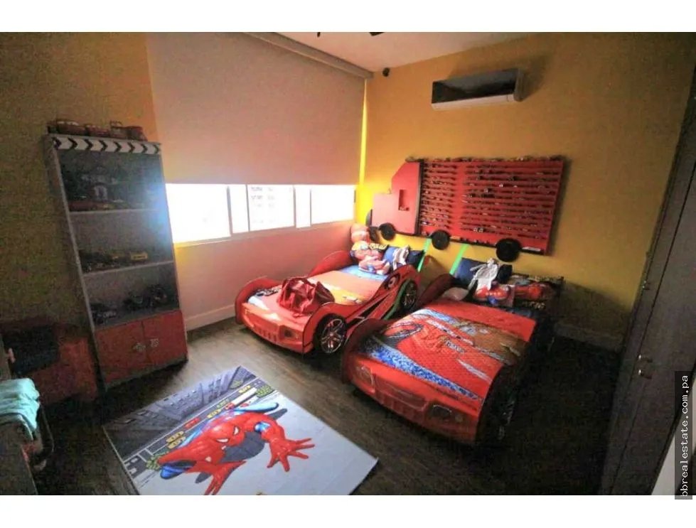 Apartment for sale in El Cangrejo