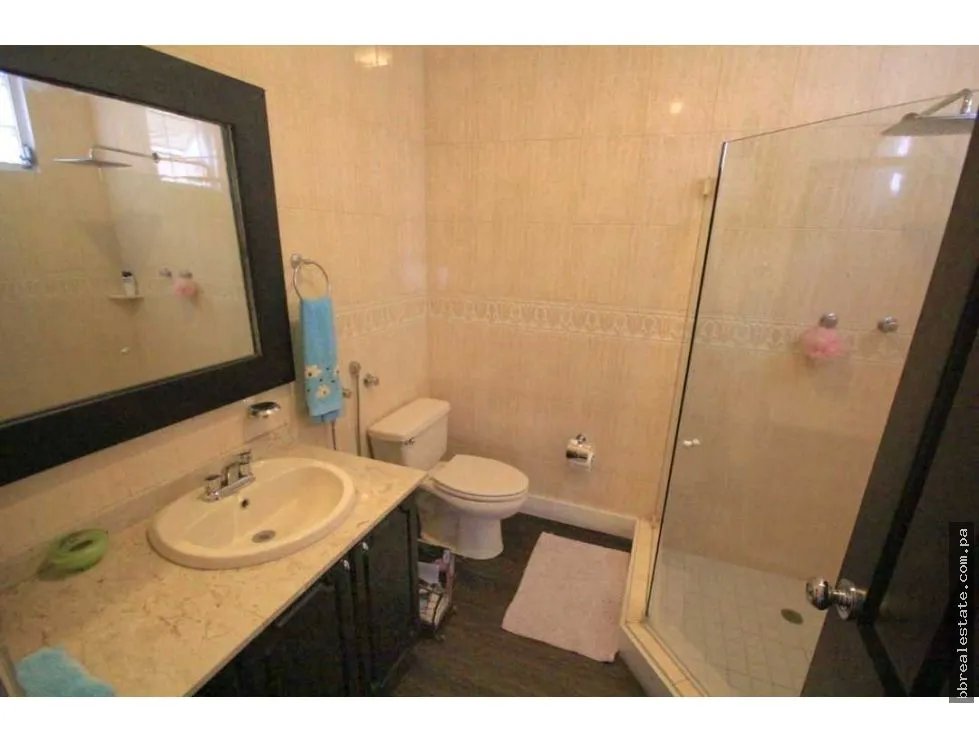 Apartment for sale in El Cangrejo