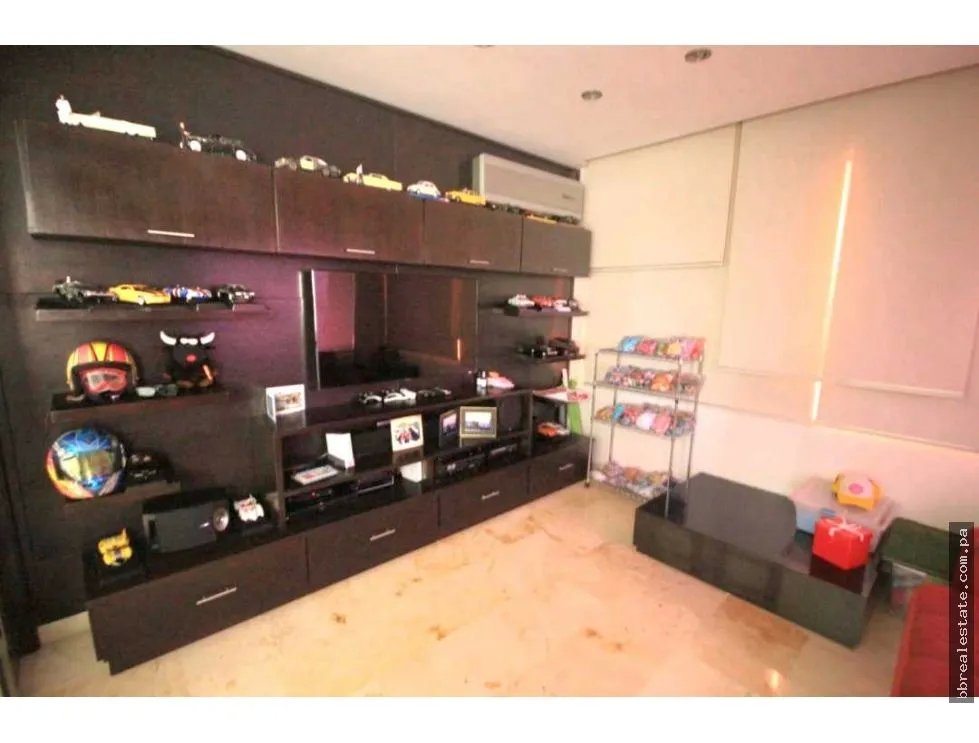 Venta de Apartamento en PH Terranova, Bella Vista