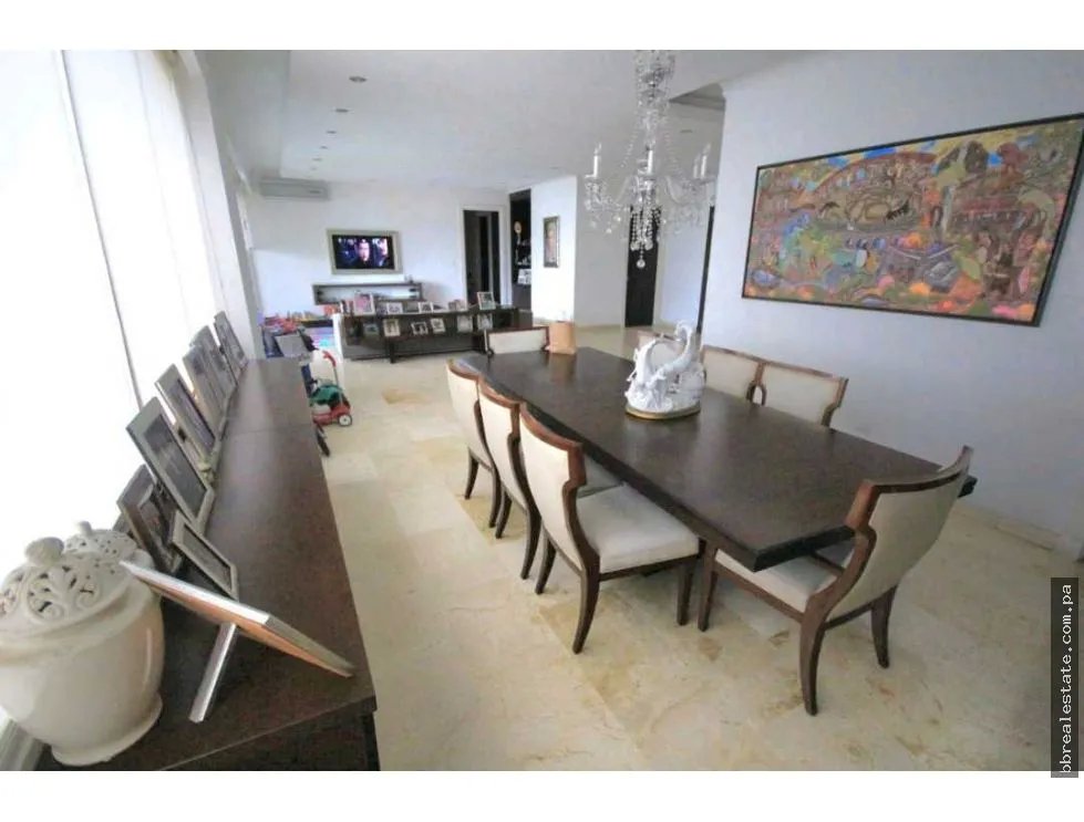 Venta de Apartamento en PH Terranova, Bella Vista