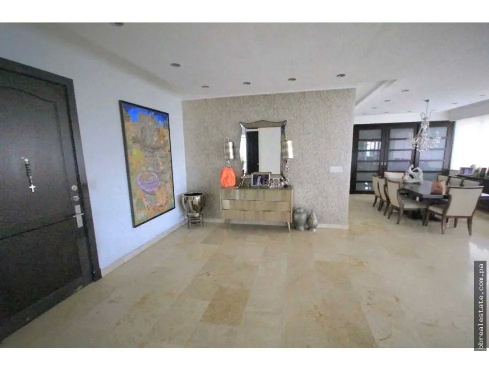 Venta de Apartamento en PH Terranova, Bella Vista