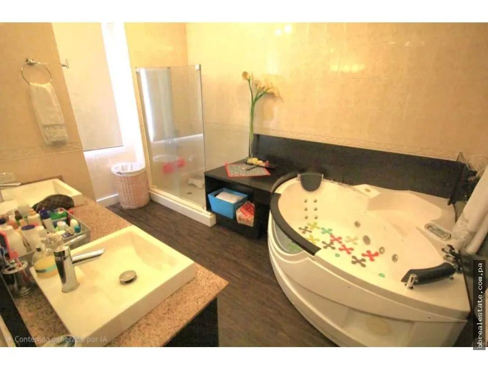 Venta de Apartamento en PH Terranova, Bella Vista