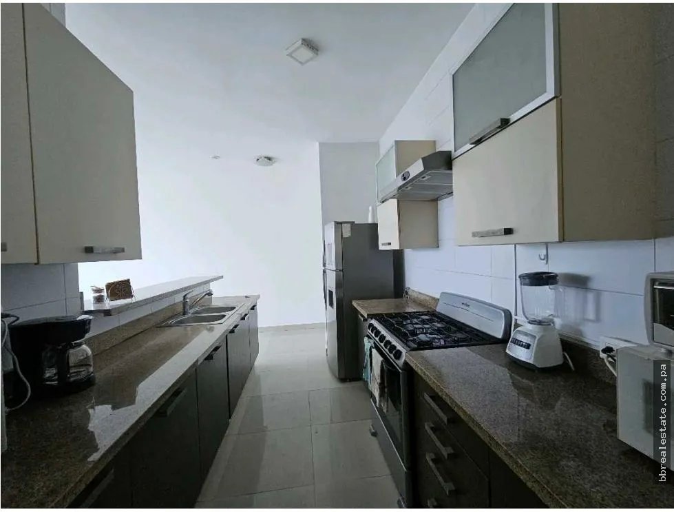 Apartment for sale in El Cangrejo