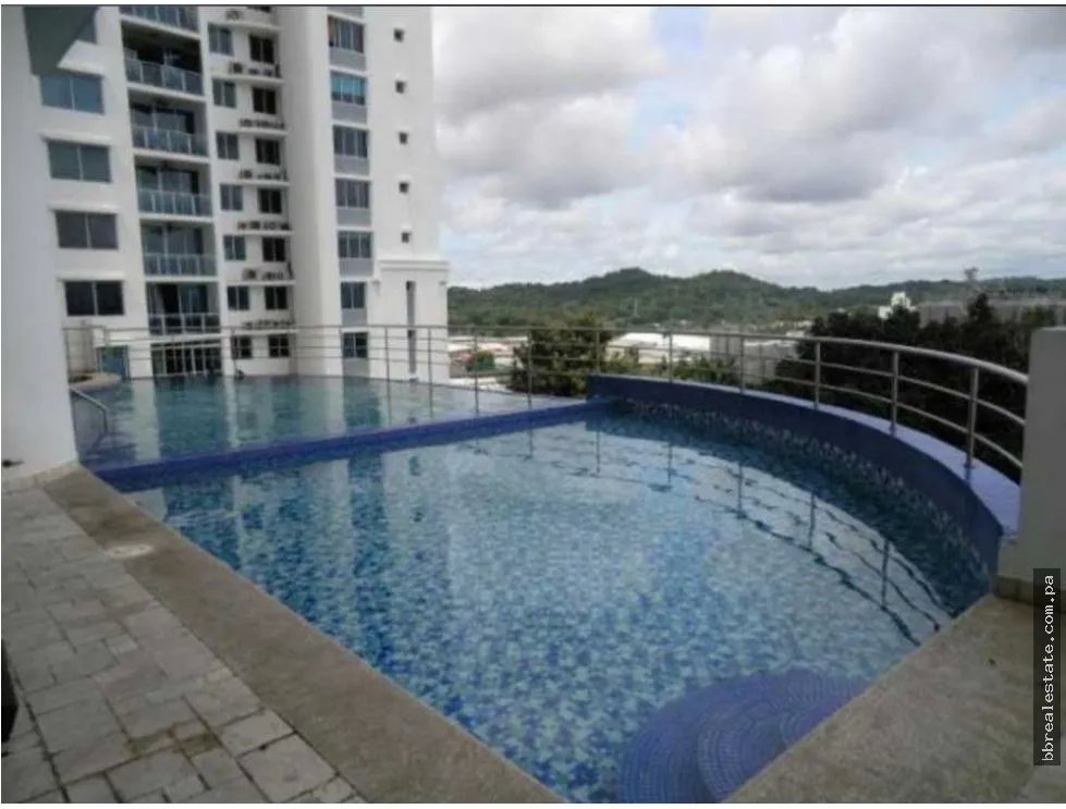 Apartment for sale in El Cangrejo