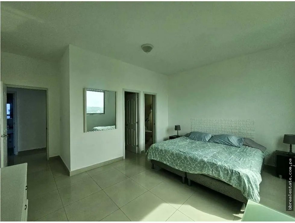 Apartment for sale in El Cangrejo