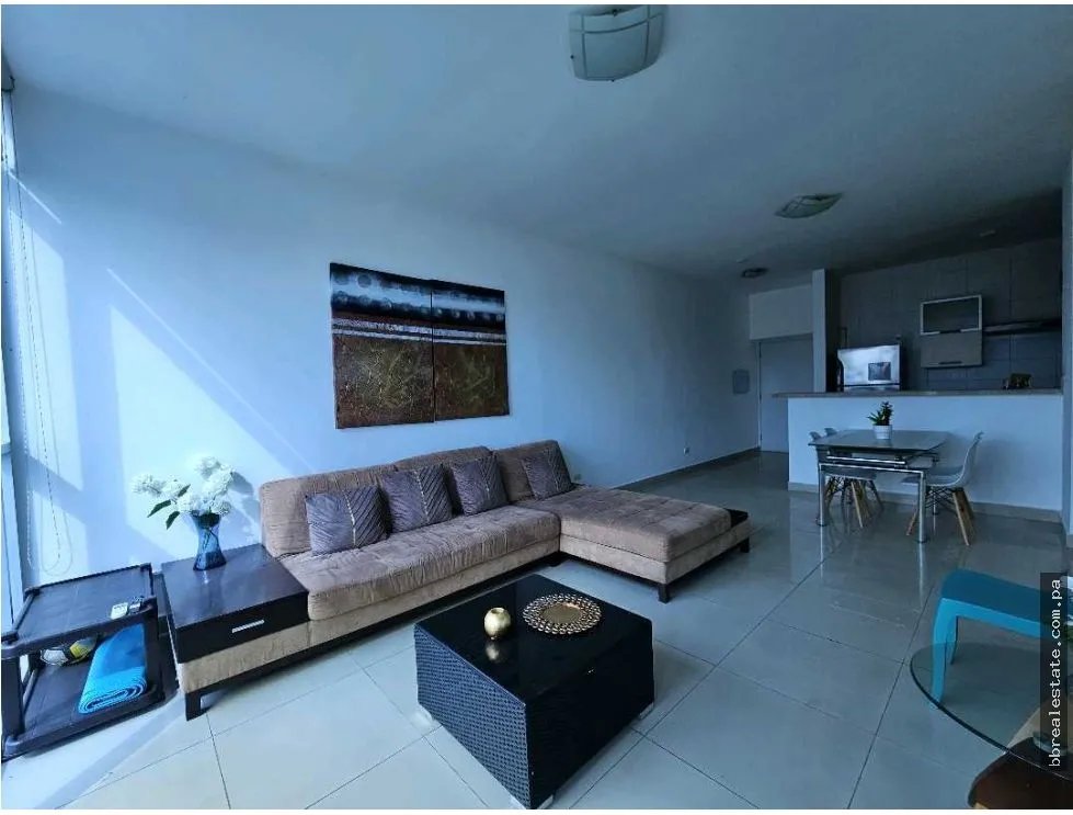 Apartment for sale in El Cangrejo