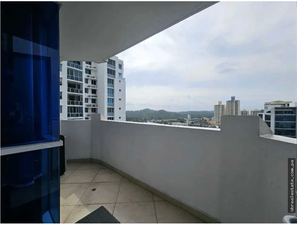 Apartment for sale in El Cangrejo