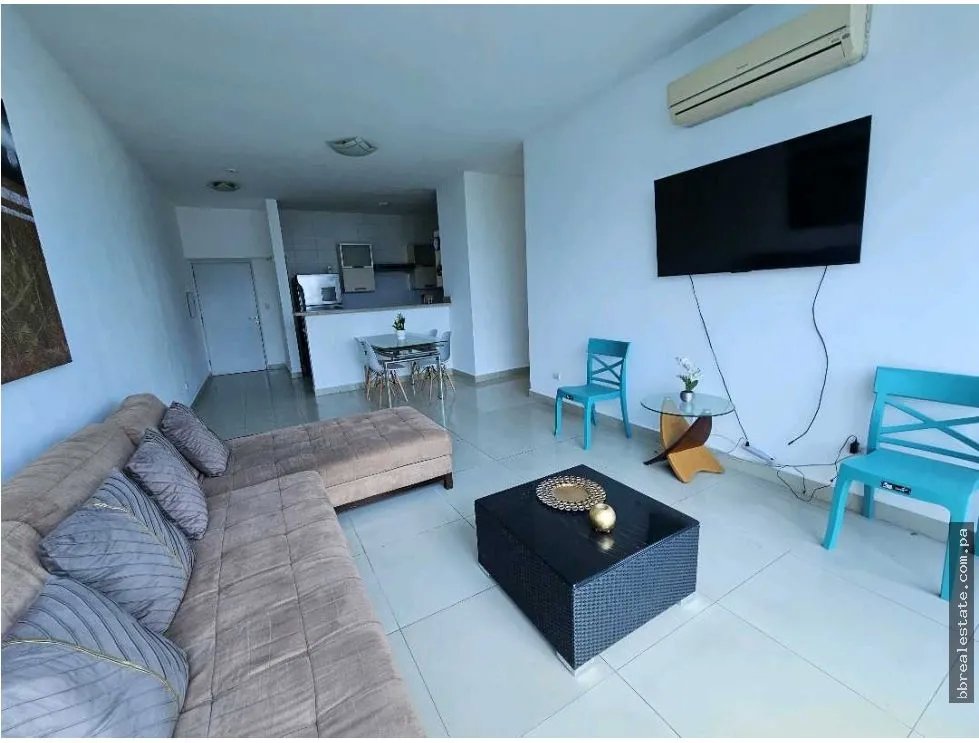 Apartment for sale in El Cangrejo
