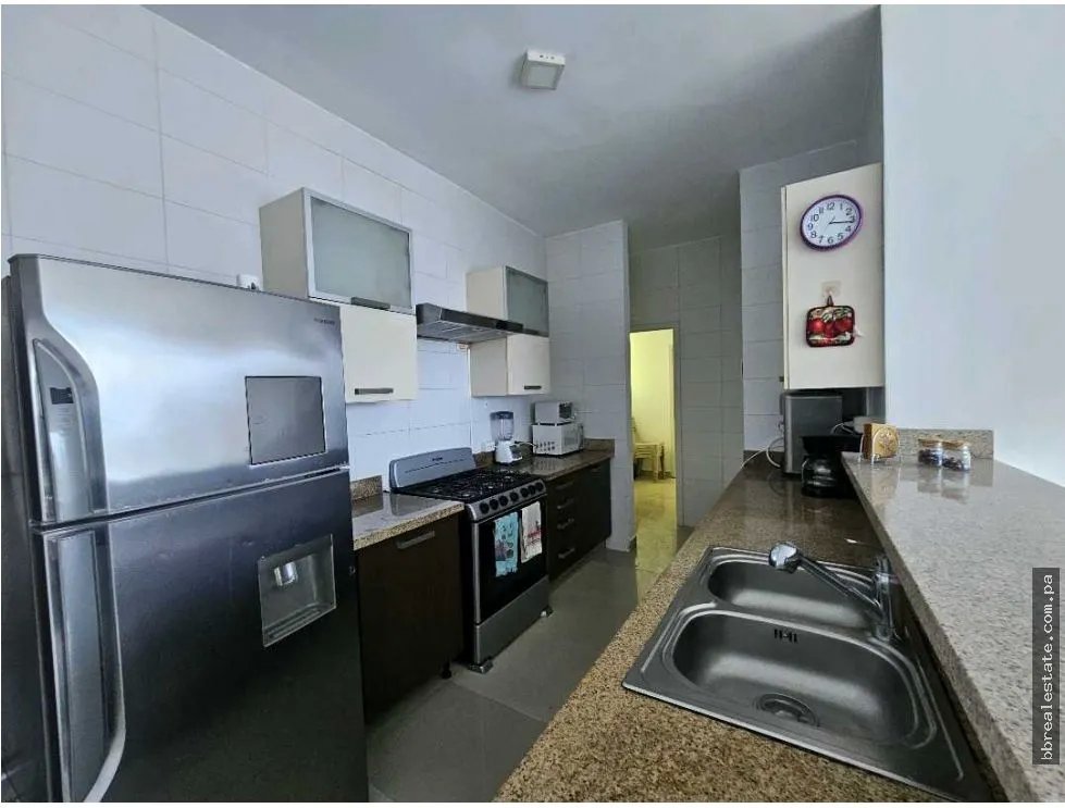 Apartment for sale in El Cangrejo