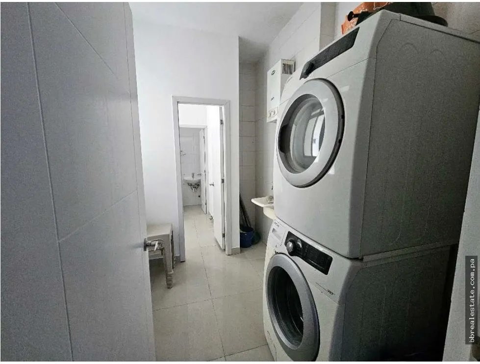 Apartment for sale in El Cangrejo