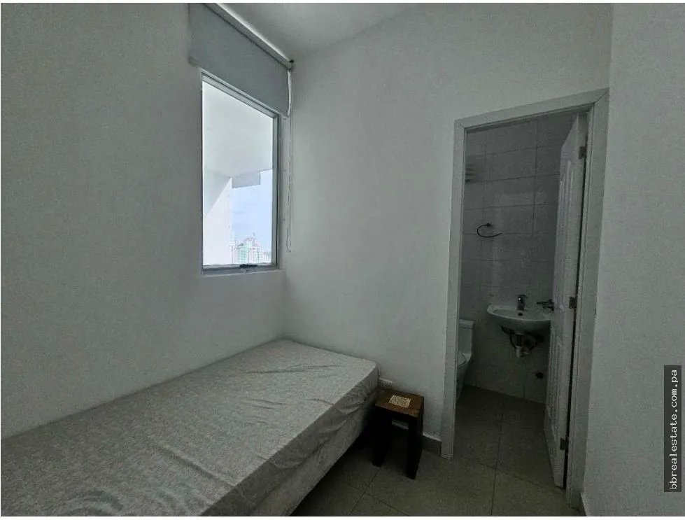 Apartment for sale in El Cangrejo