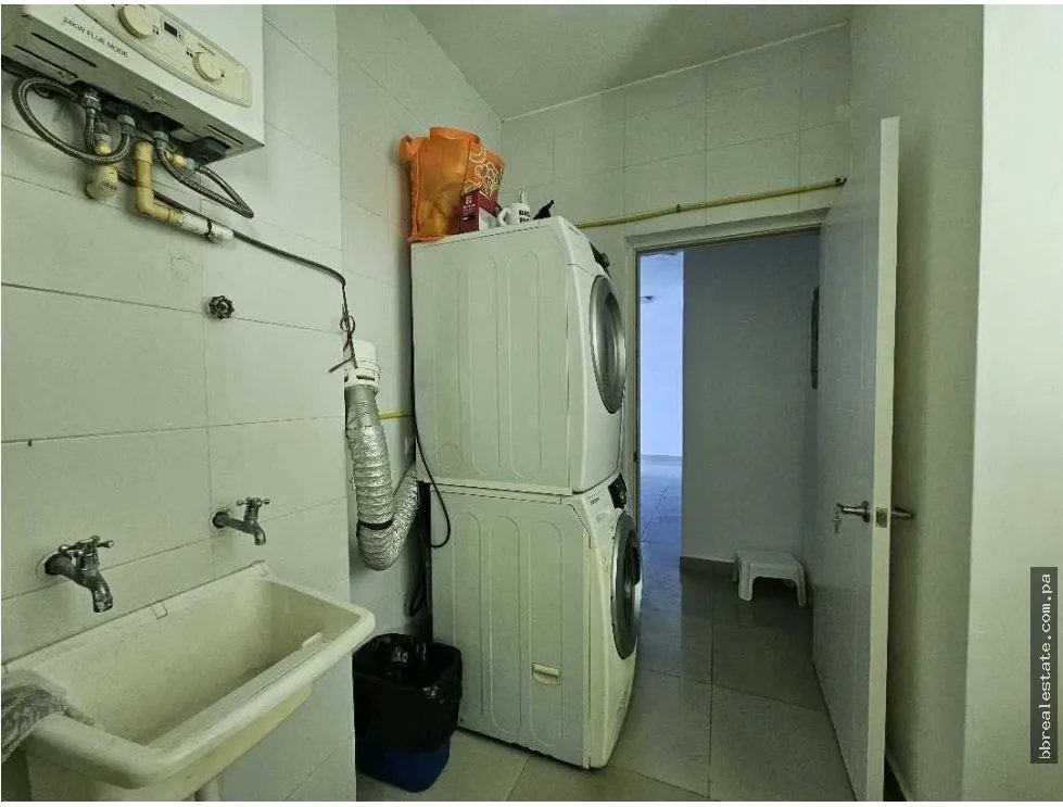 Apartment for sale in El Cangrejo