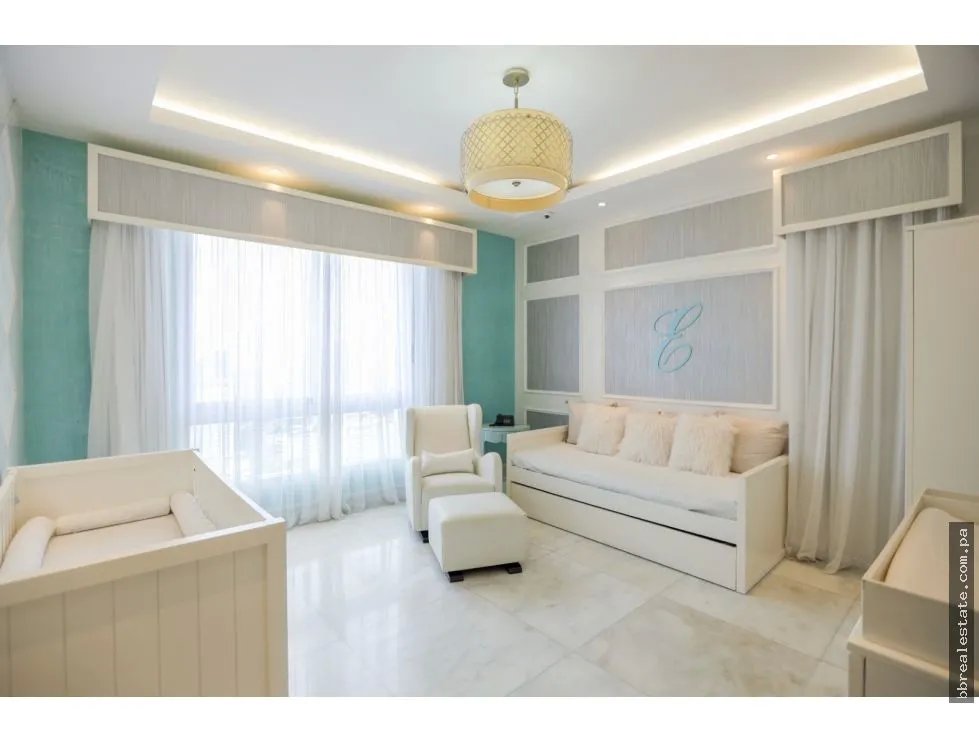 Venta de Penthouse en PH Luxor Torre 100, El Cangrejo
