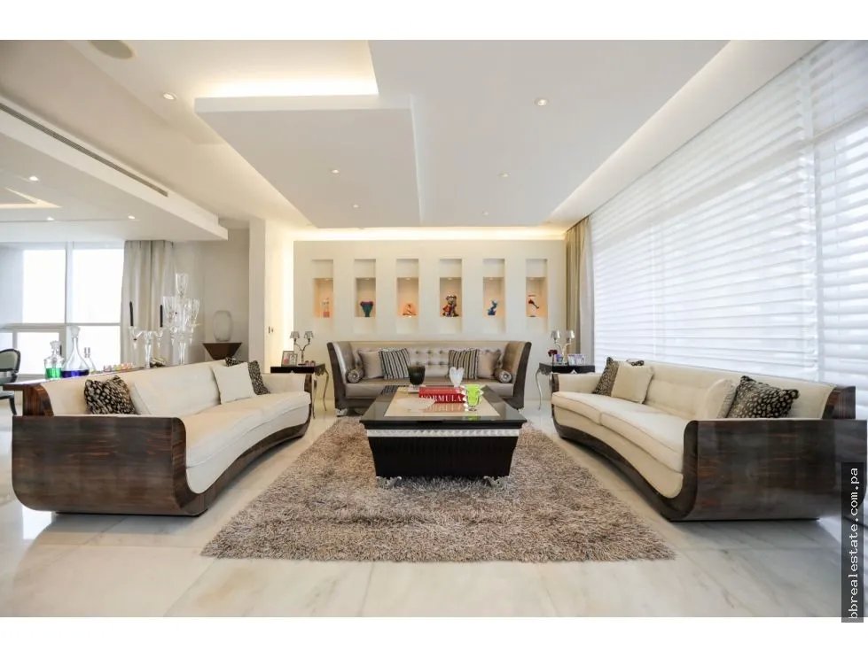 Venta de Penthouse en PH Luxor Torre 100, El Cangrejo