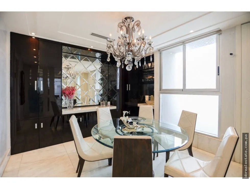 Venta de Penthouse en PH Luxor Torre 100, El Cangrejo