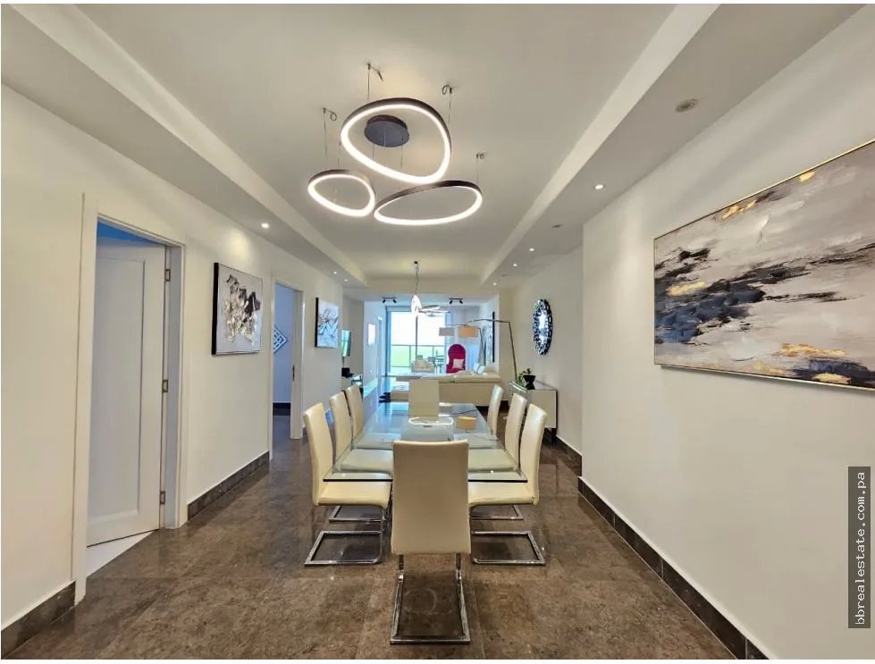Apartment for sale in Bella Vista
