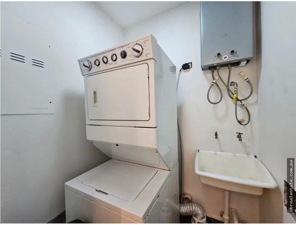 Apartment for sale in Bella Vista