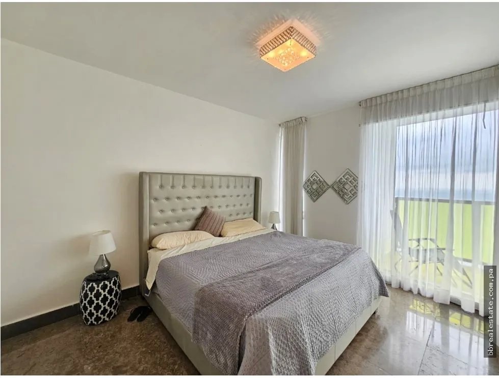 Apartment for sale in Bella Vista