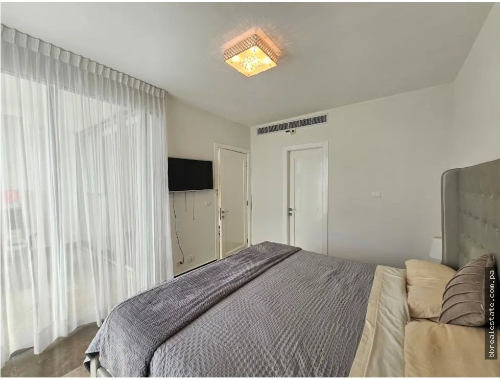 Apartment for sale in Bella Vista
