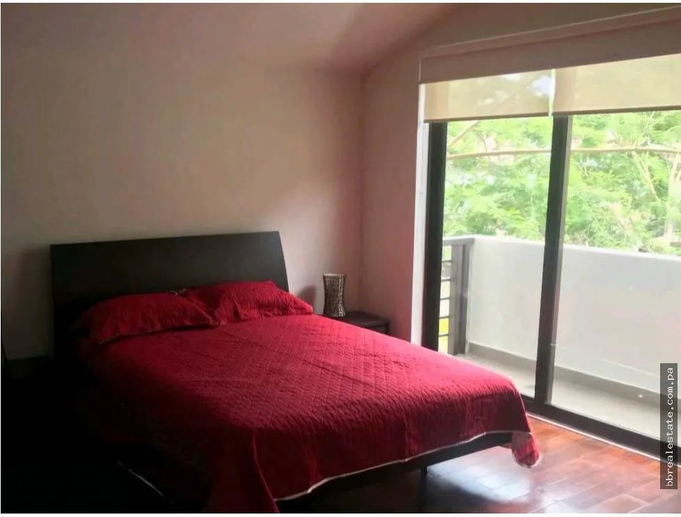 Alquiler de casa en PH Nativa, Panamá Pacifico