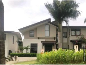 Single Family House for rent in Panama P...