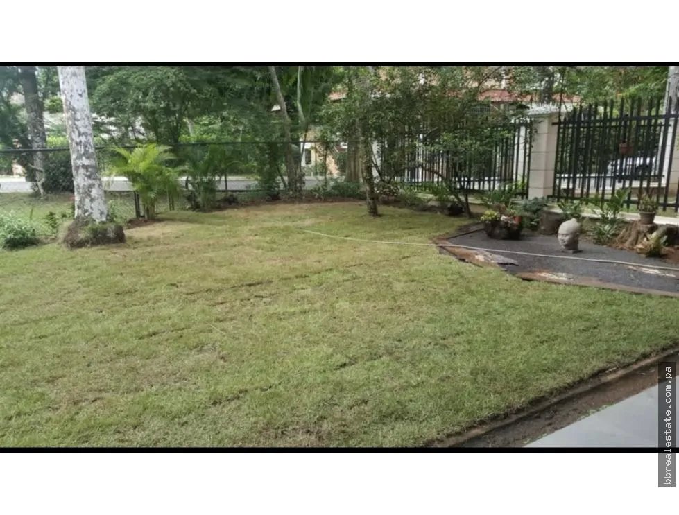 Venta de casa en Clayton