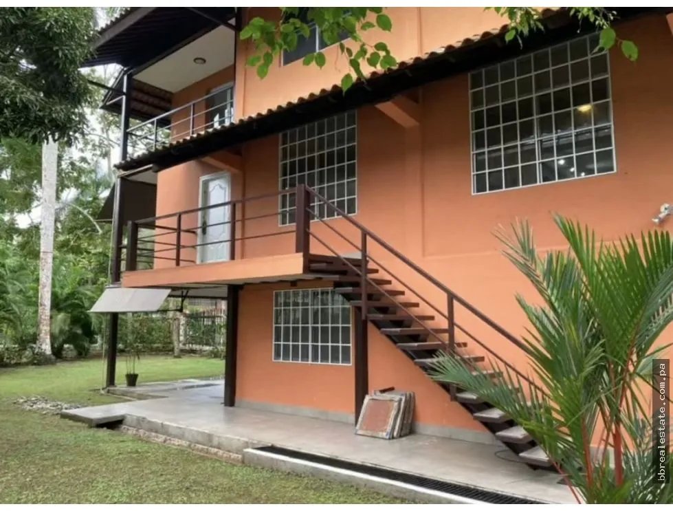Venta de casa en Clayton