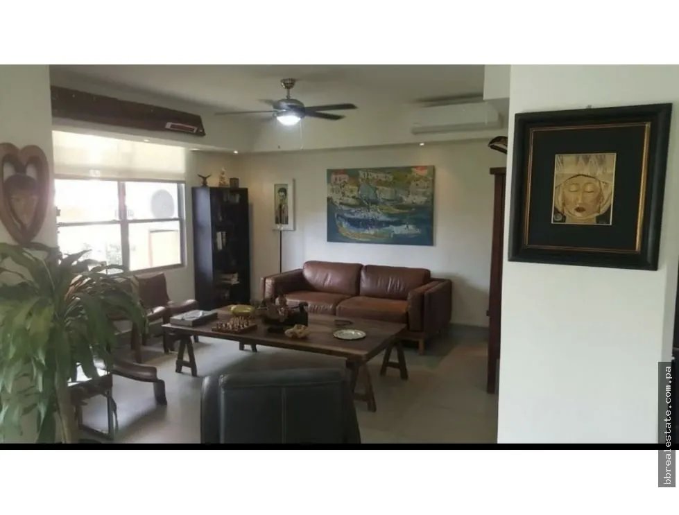 Venta de casa en Clayton