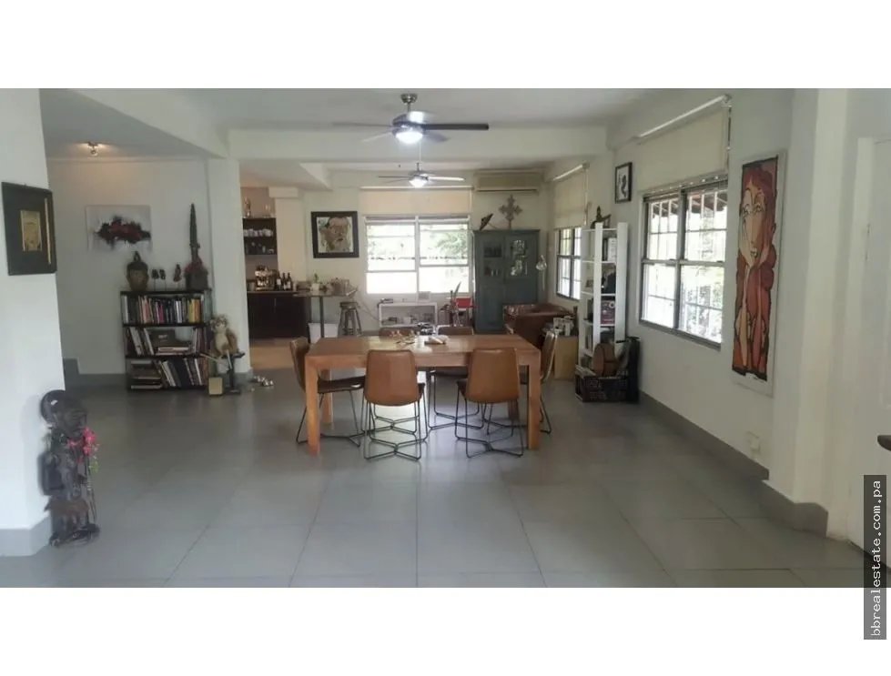 Venta de casa en Clayton