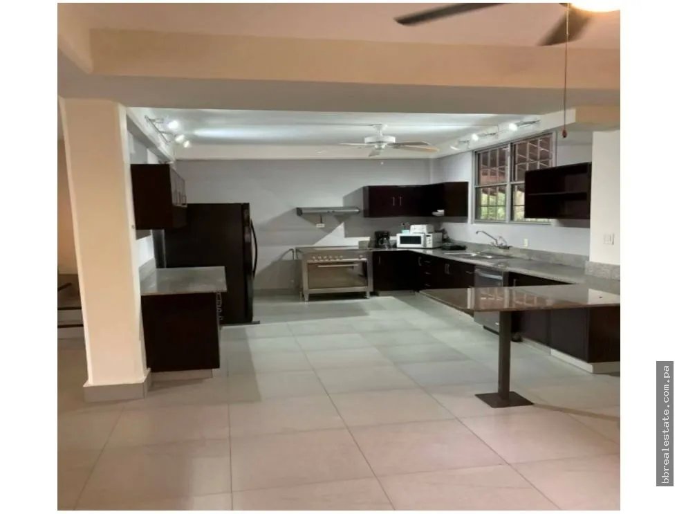 Venta de casa en Clayton