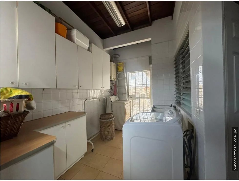 Venta de Casa en Altos del Golf, San Francisco