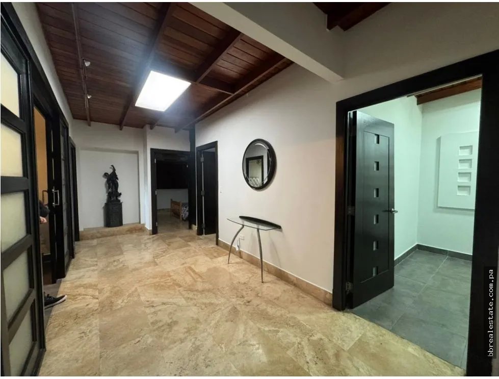 Venta de Casa en Altos del Golf, San Francisco