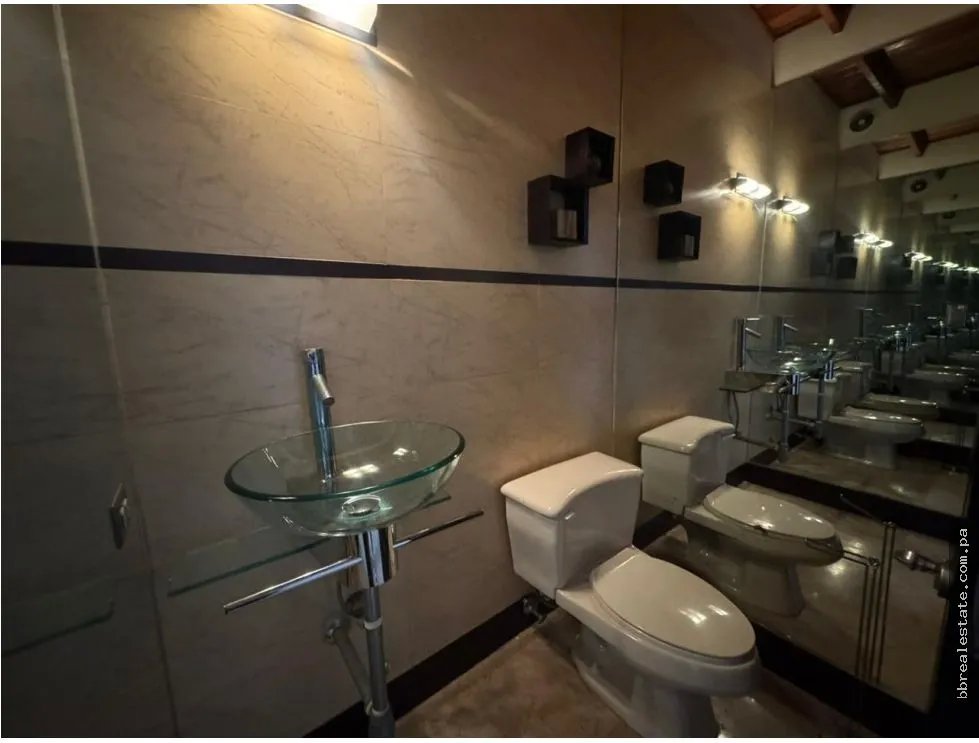 Venta de Casa en Altos del Golf, San Francisco
