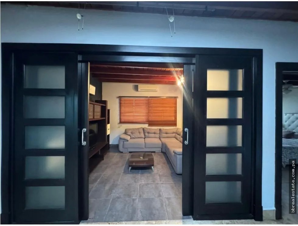 Venta de Casa en Altos del Golf, San Francisco