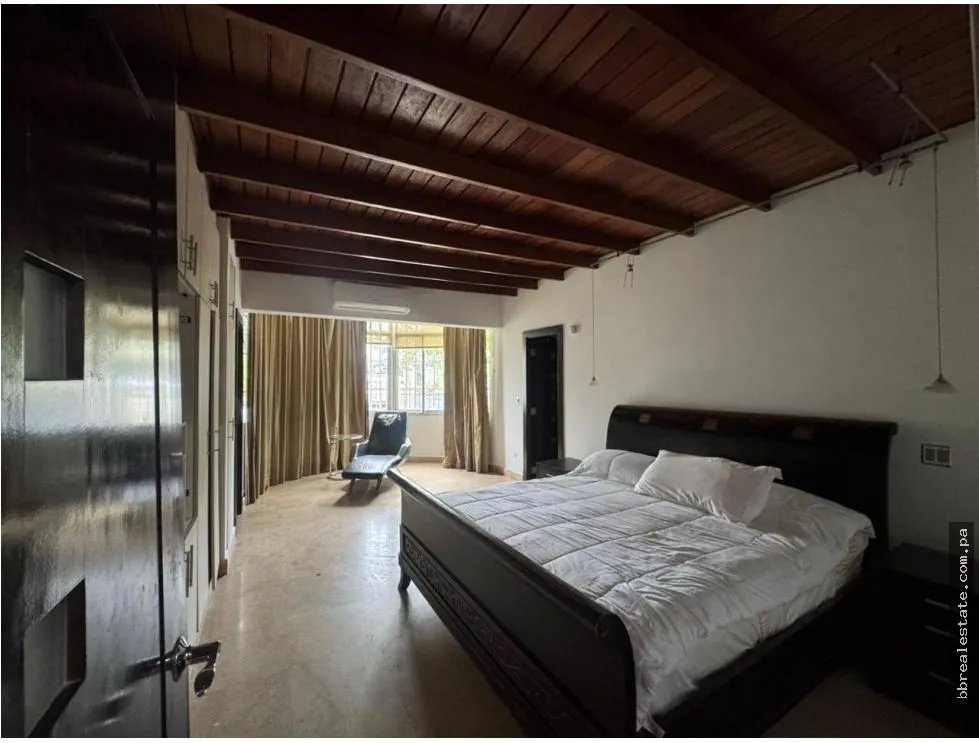 Venta de Casa en Altos del Golf, San Francisco