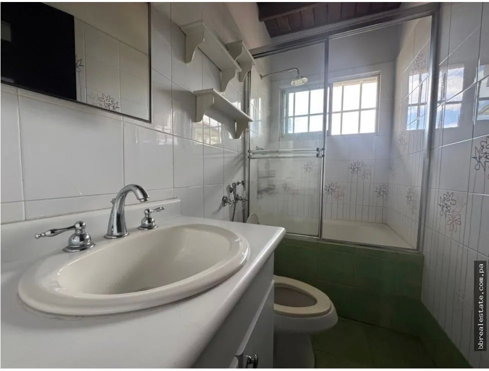 Venta de Casa en Altos del Golf, San Francisco