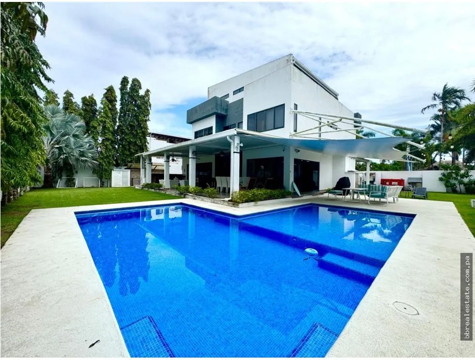 Single Family House for sale in Rio Hato