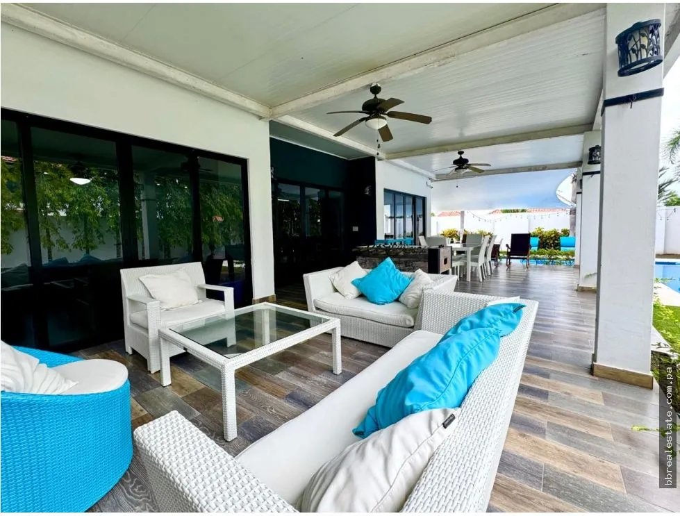 Single Family House for sale in Rio Hato