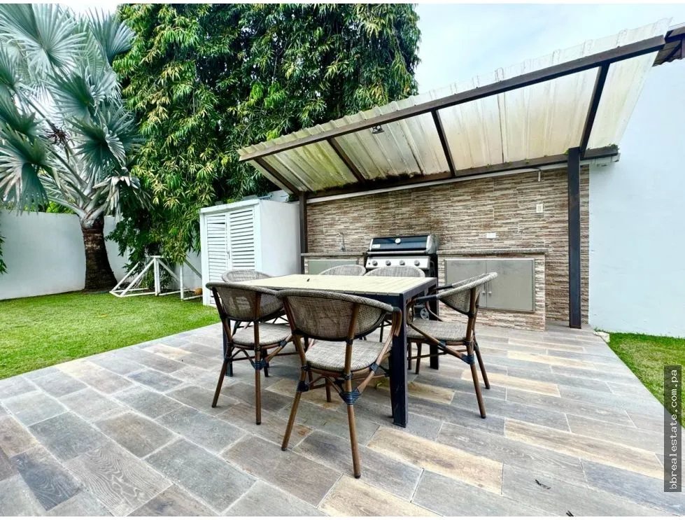 Single Family House for sale in Rio Hato